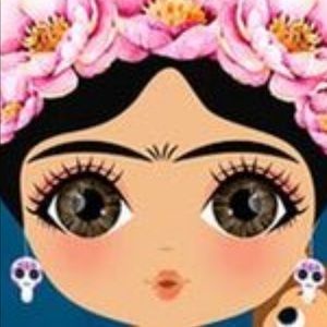 Meet your Posher, Cecilia